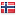 4ncl.co.uk server is located in Norway